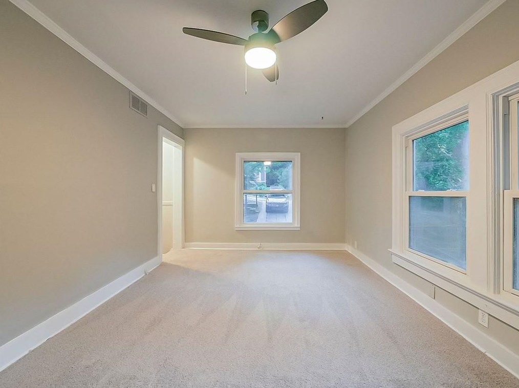 333 Drexel Ave, Decatur GA  30030-2841 exterior