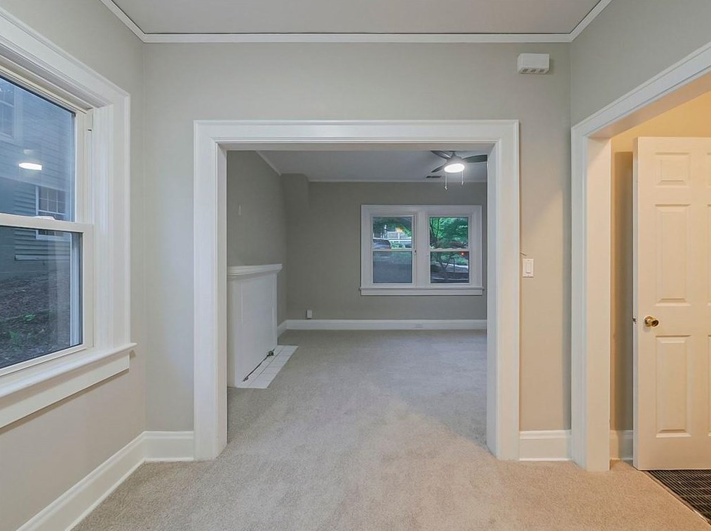 333 Drexel Ave, Decatur GA  30030-2841 exterior