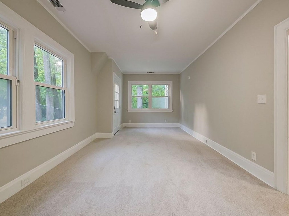 333 Drexel Ave, Decatur GA  30030-2841 exterior