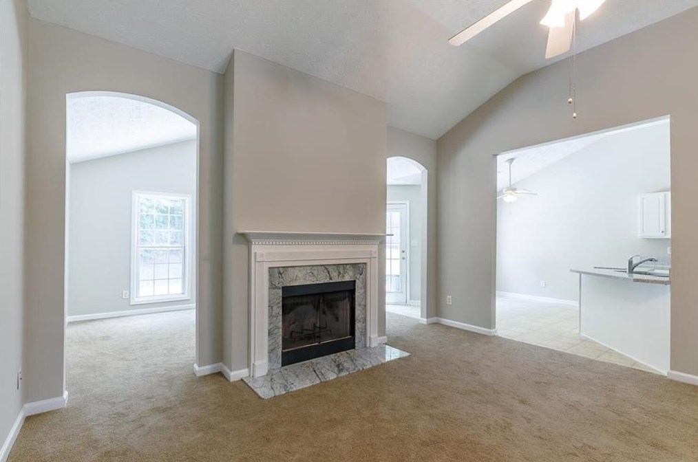 2433 Radcliff Dr, Lawrenceville GA 30043-2002 exterior