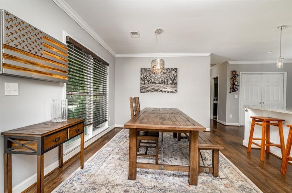 3465 Jackson Dr, Decatur GA  30032-3035 exterior