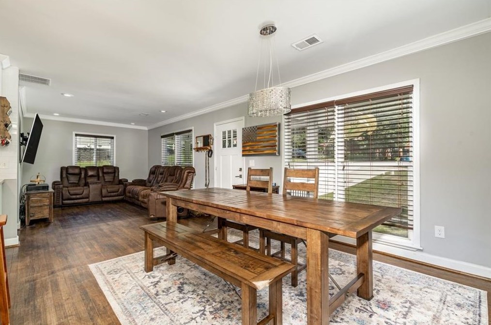 3465 Jackson Dr, Decatur GA  30032-3035 exterior