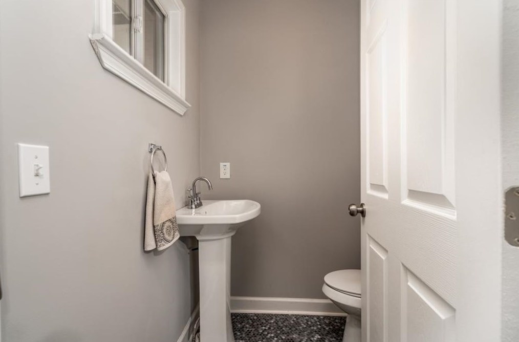 3465 Jackson Dr, Decatur GA  30032-3035 exterior