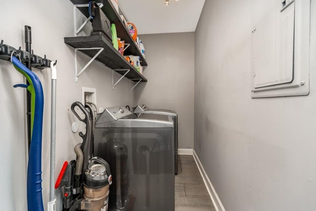 3465 Jackson Dr, Decatur GA  30032-3035 exterior