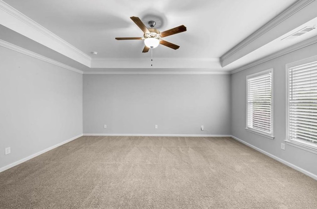 7043 Tree House Way, Flowery Branch GA  30542-7546 exterior