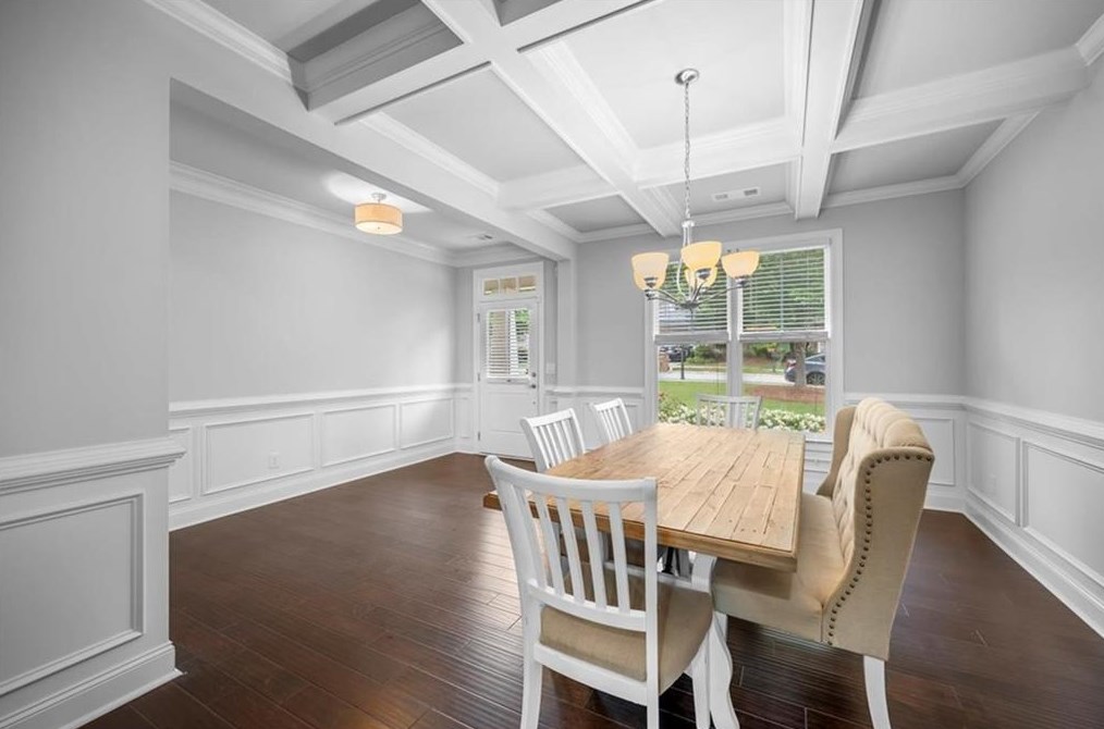 7043 Tree House Way, Flowery Branch GA  30542-7546 exterior