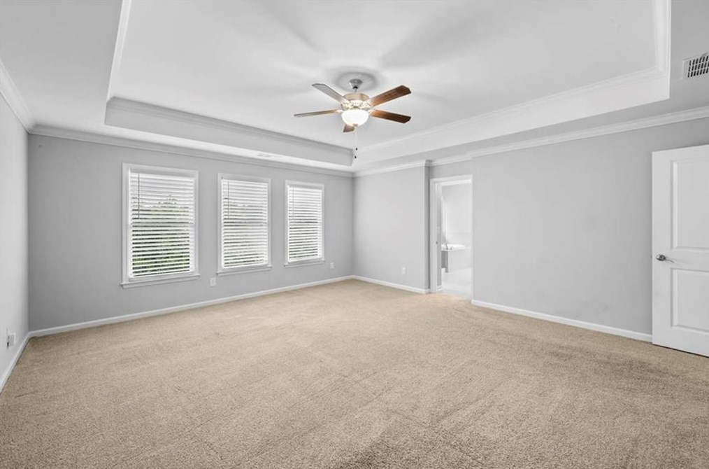 7043 Tree House Way, Flowery Branch GA  30542-7546 exterior