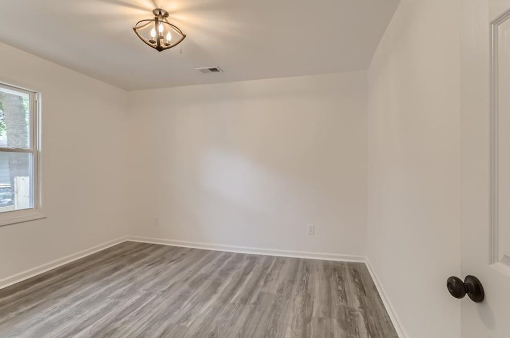 319 Greenwood Ave, Decatur GA  30030-3618 exterior