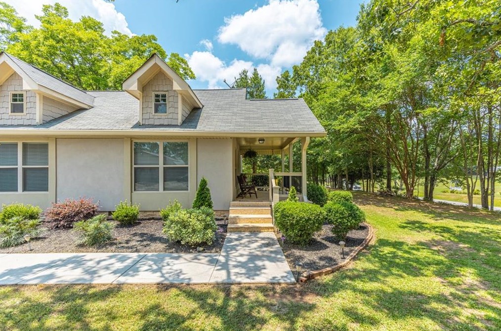 3198 Bailey Rd, Dacula GA  30019-1246 exterior