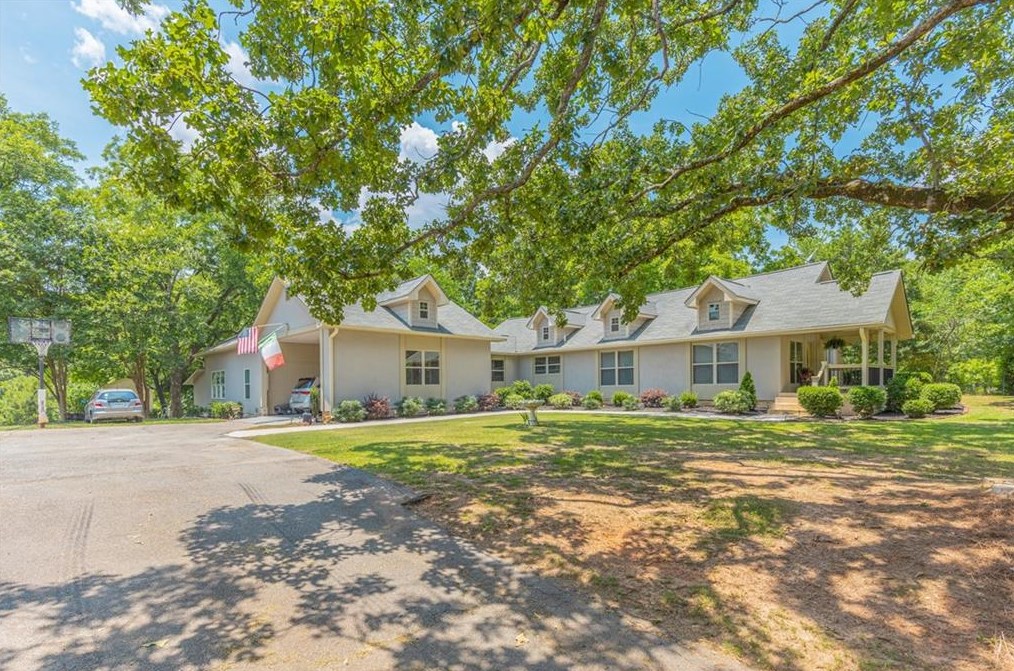 3198 Bailey Rd, Dacula GA  30019-1246 exterior