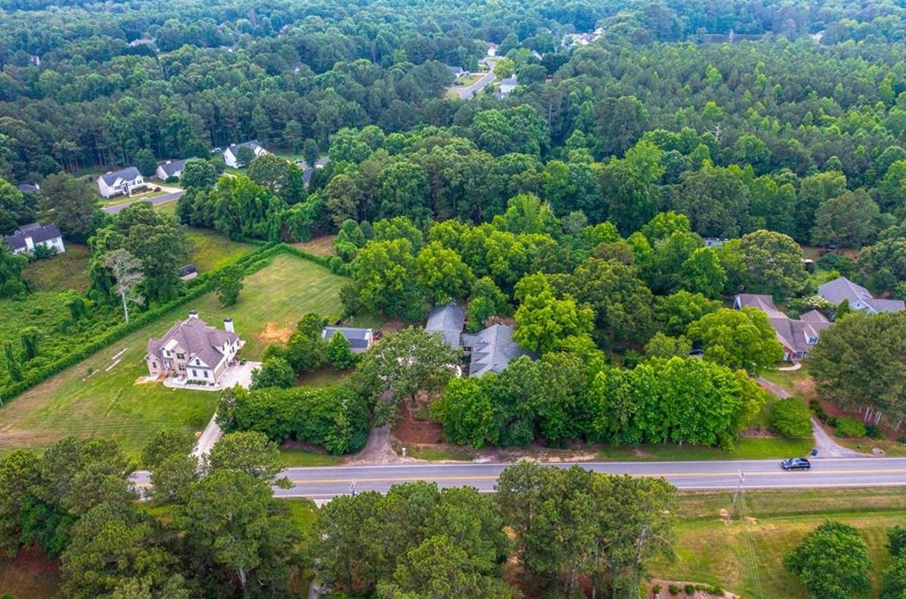 3198 Bailey Rd, Dacula GA  30019-1246 exterior