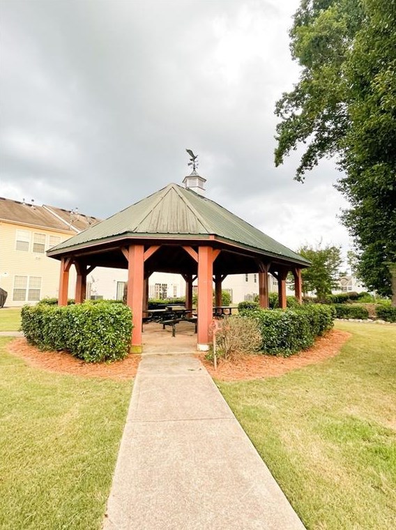 2784 Snapfinger Mnr, Decatur GA  30035-4154 exterior