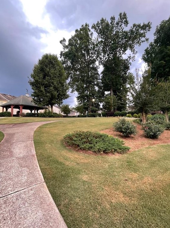 2784 Snapfinger Mnr, Decatur GA  30035-4154 exterior