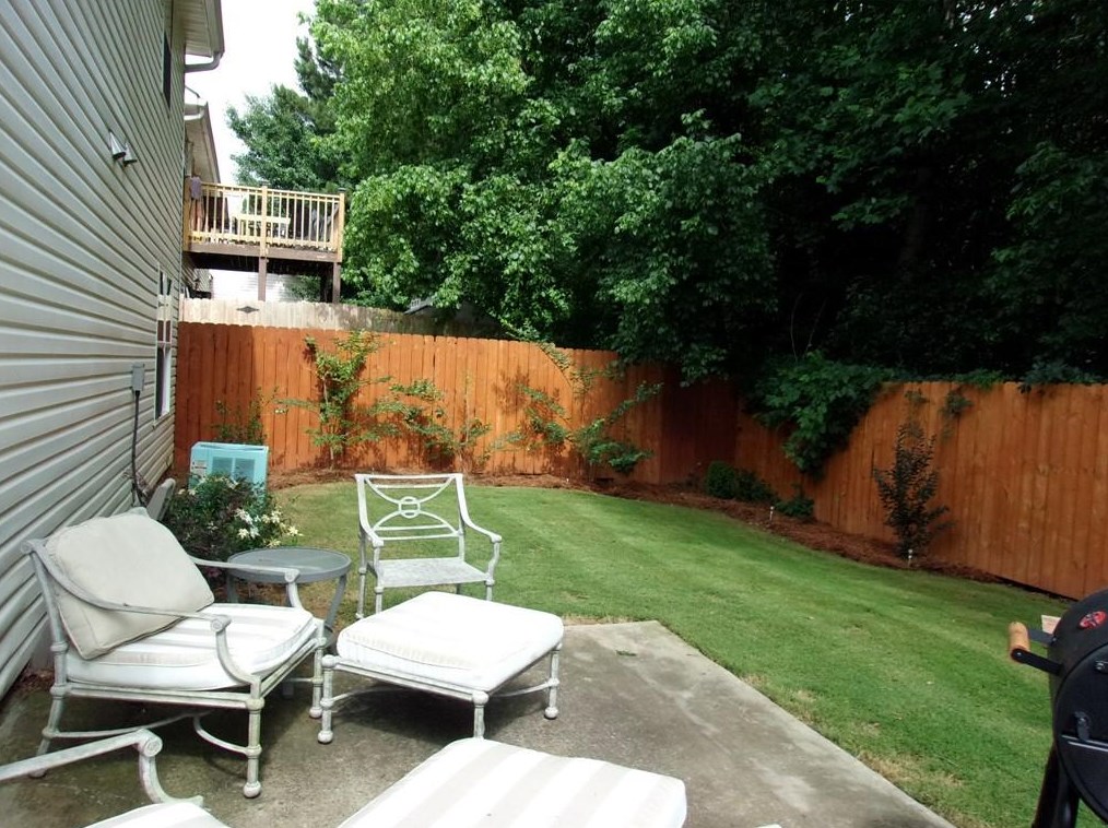 3571 Waldrop Rd, Decatur GA  30034-4819 exterior