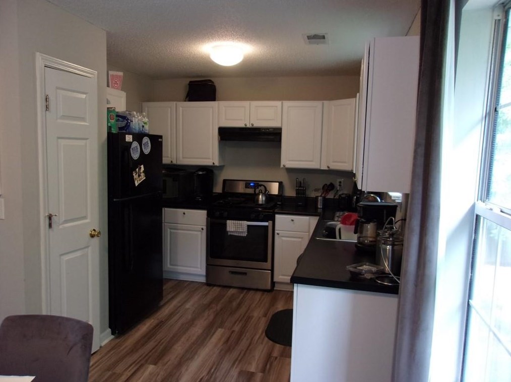 3571 Waldrop Rd, Decatur GA  30034-4819 exterior