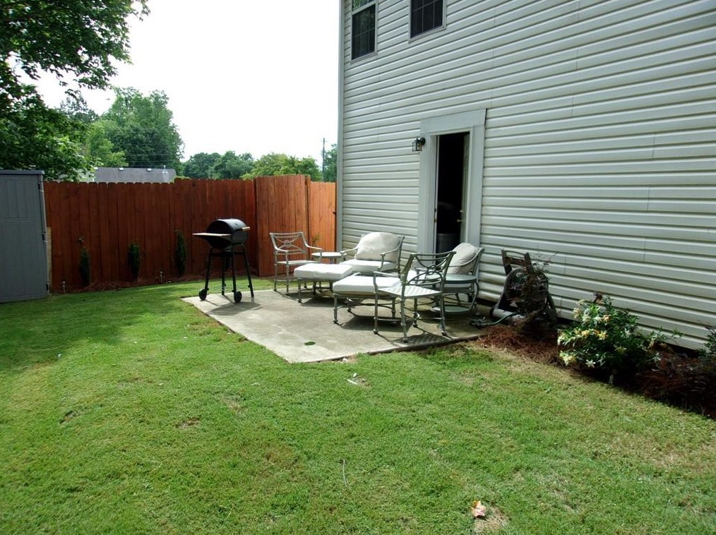 3571 Waldrop Rd, Decatur GA  30034-4819 exterior