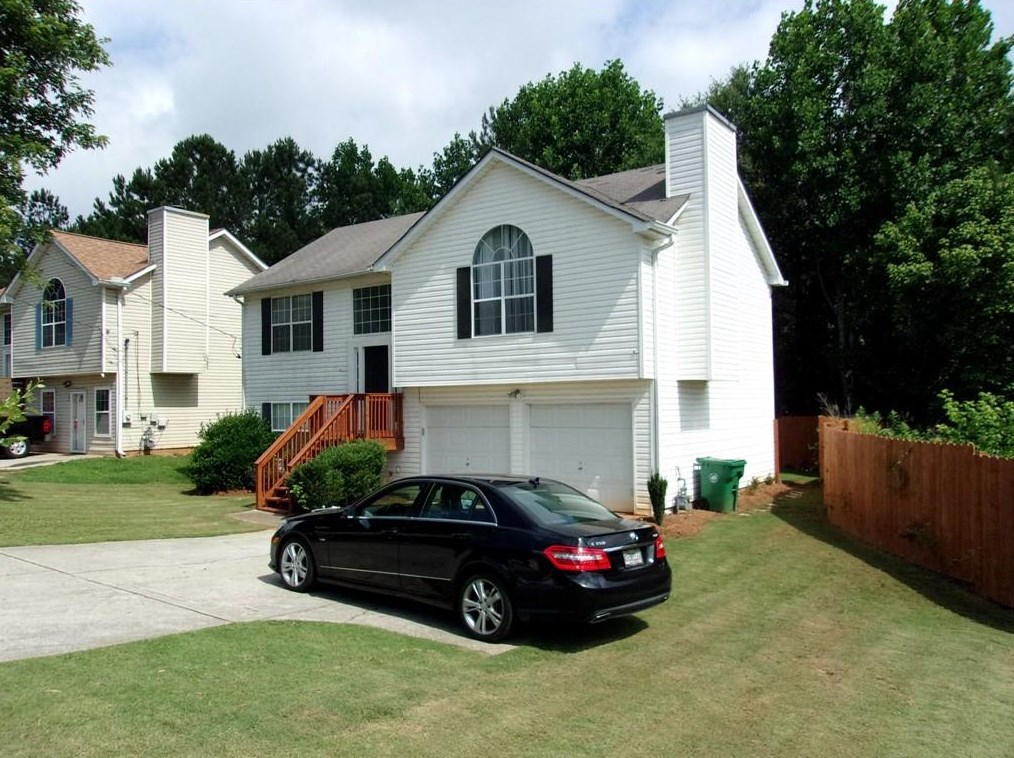 3571 Waldrop Rd, Decatur GA  30034-4819 exterior