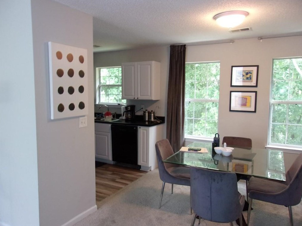 3571 Waldrop Rd, Decatur GA  30034-4819 exterior