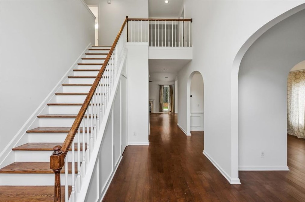 4134 Daniel Green Trl, Smyrna GA  30080-6302 exterior