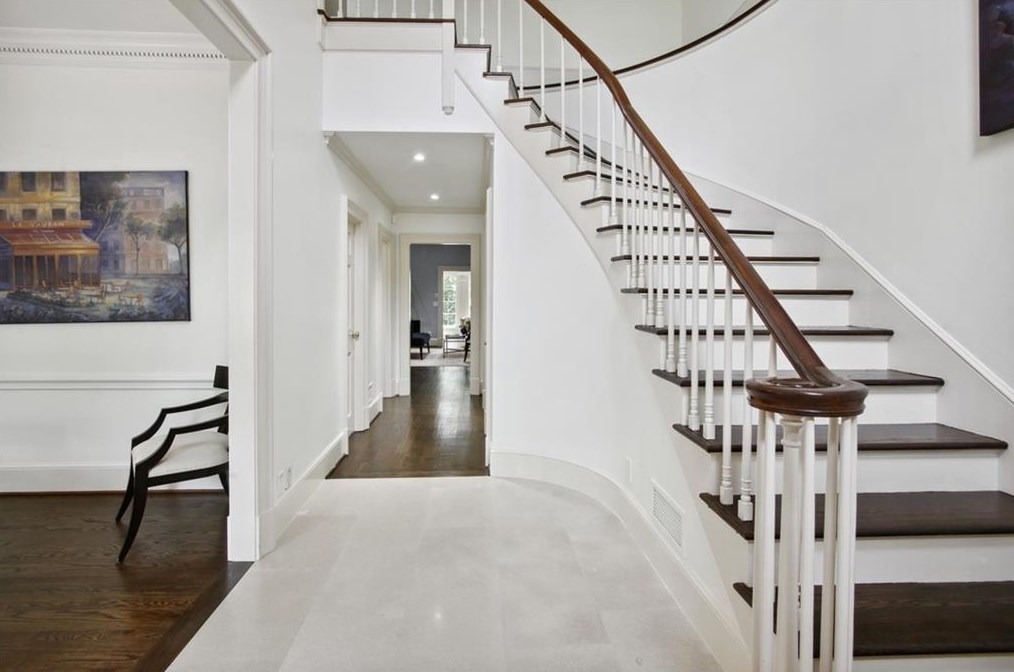 403 Townsend Pl, Atlanta GA  30327-3037 exterior