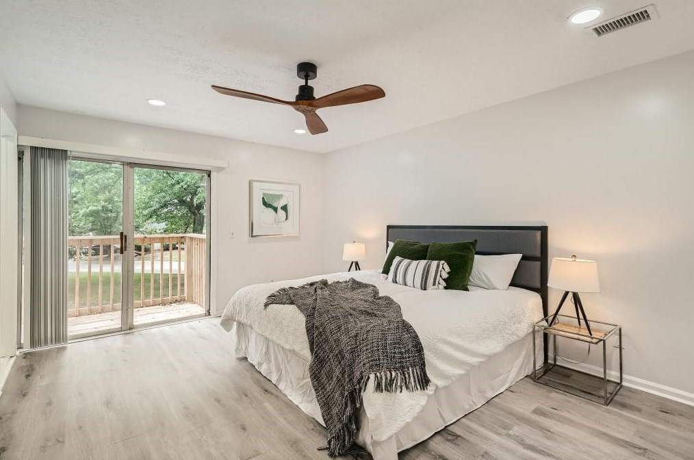 2103 Simsbury Ln, Atlanta GA 30338-6511 exterior