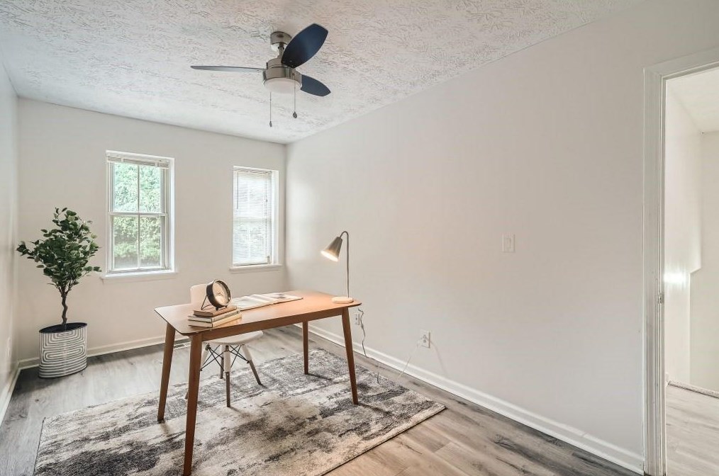 2103 Simsbury Ln, Atlanta GA 30338-6511 exterior