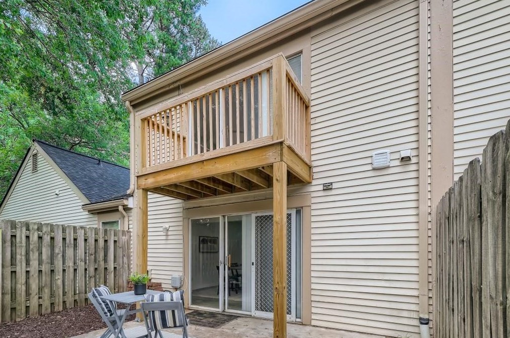 2103 Simsbury Ln, Atlanta GA 30338-6511 exterior