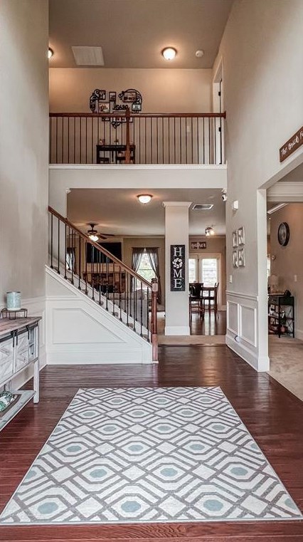 7216 Lake Sterling Blvd, Flowery Branch GA  30542-5007 exterior
