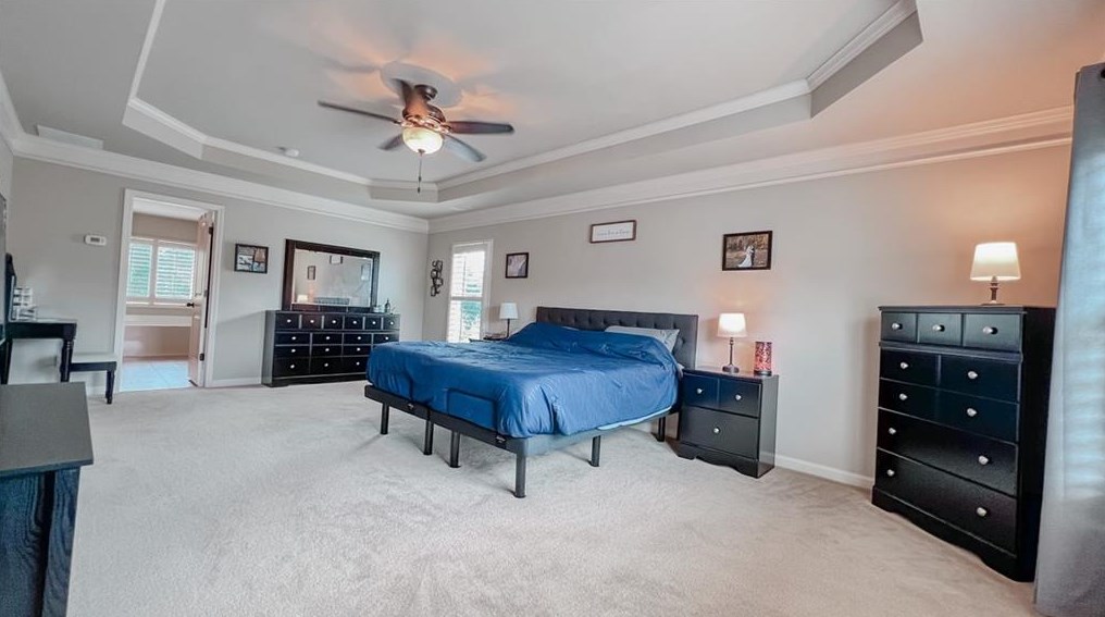 7216 Lake Sterling Blvd, Flowery Branch GA  30542-5007 exterior