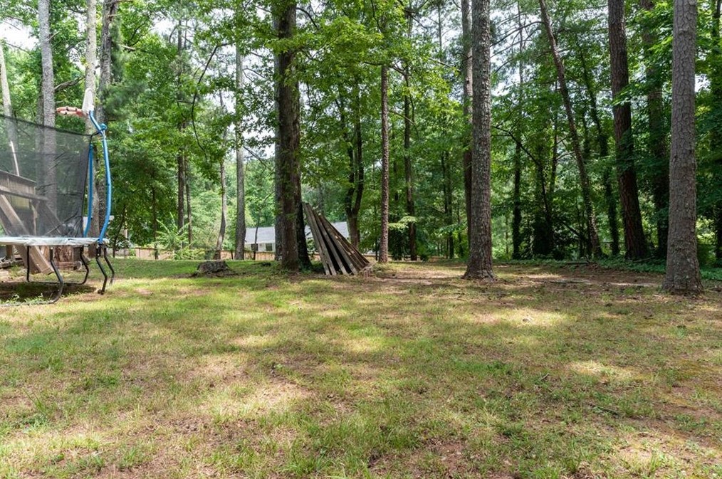 3490 Larkspur Ter, Decatur GA  30032-4841 exterior