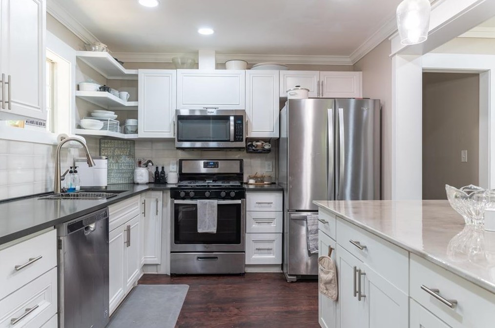 3490 Larkspur Ter, Decatur GA  30032-4841 exterior