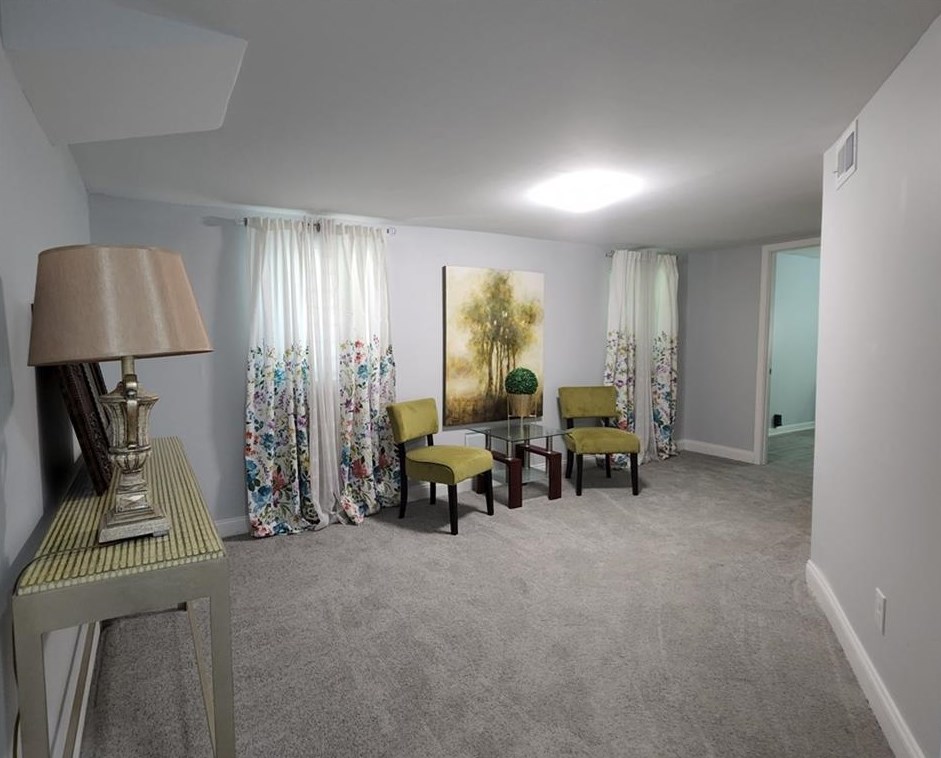 3145 Thrasher Cir, Decatur GA  30032-6731 exterior