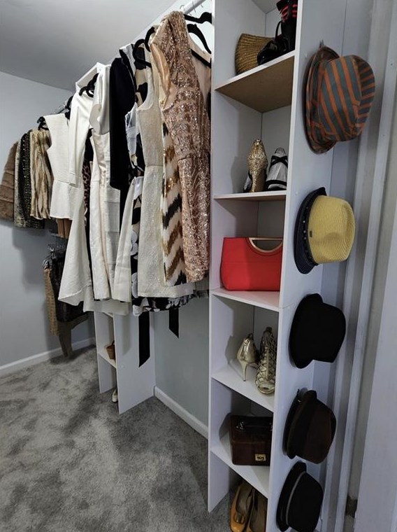 3145 Thrasher Cir, Decatur GA  30032-6731 exterior