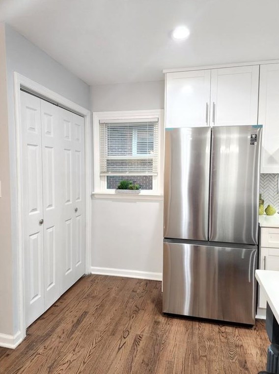 3145 Thrasher Cir, Decatur GA  30032-6731 exterior