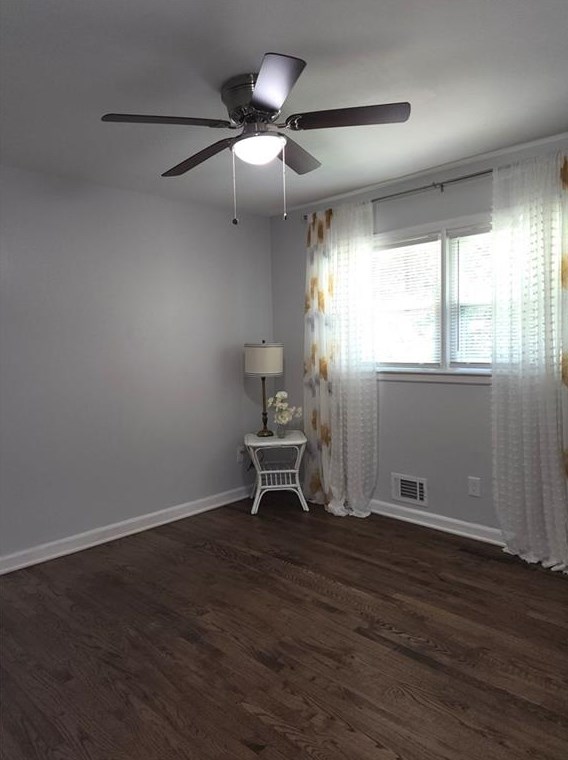 3145 Thrasher Cir, Decatur GA  30032-6731 exterior