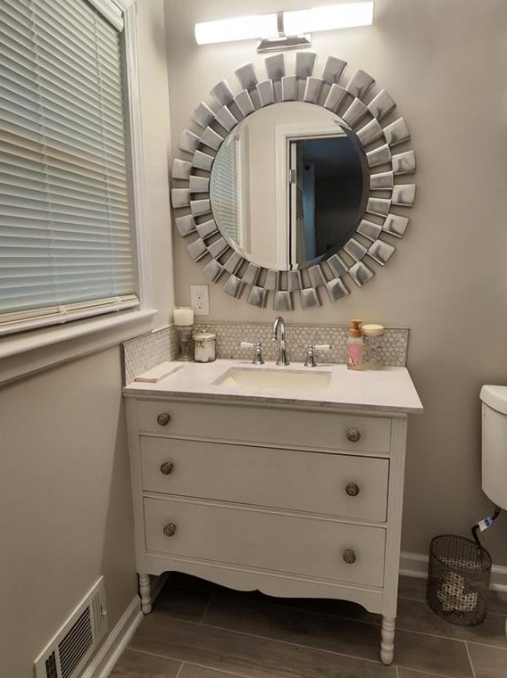 3145 Thrasher Cir, Decatur GA  30032-6731 exterior