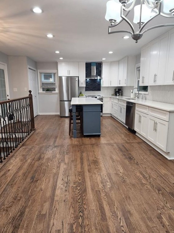 3145 Thrasher Cir, Decatur GA  30032-6731 exterior