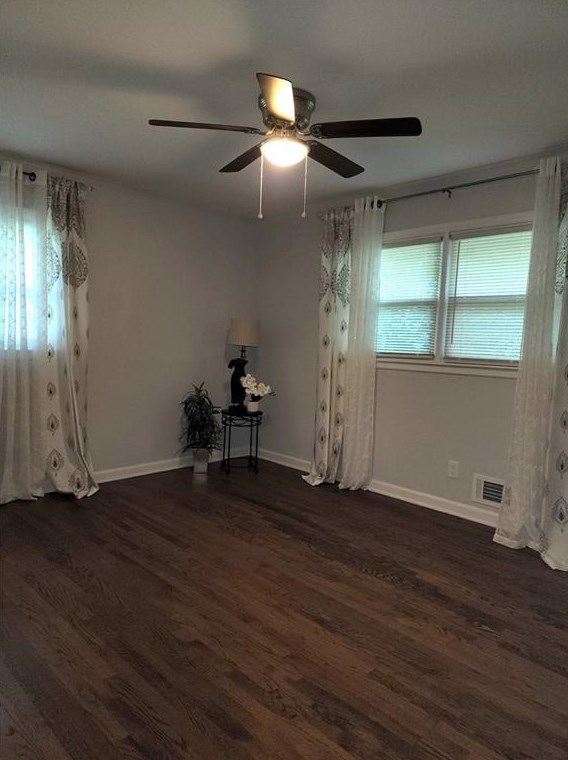 3145 Thrasher Cir, Decatur GA  30032-6731 exterior