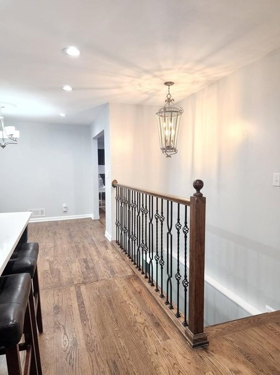 3145 Thrasher Cir, Decatur GA  30032-6731 exterior