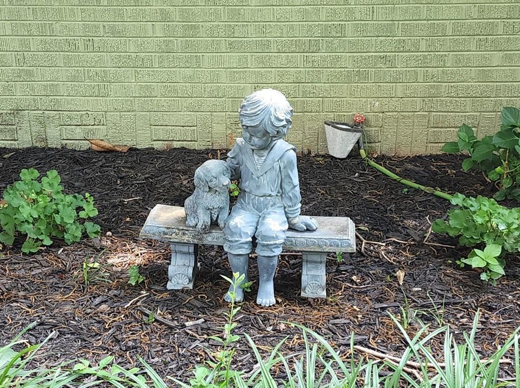 3145 Thrasher Cir, Decatur GA  30032-6731 exterior