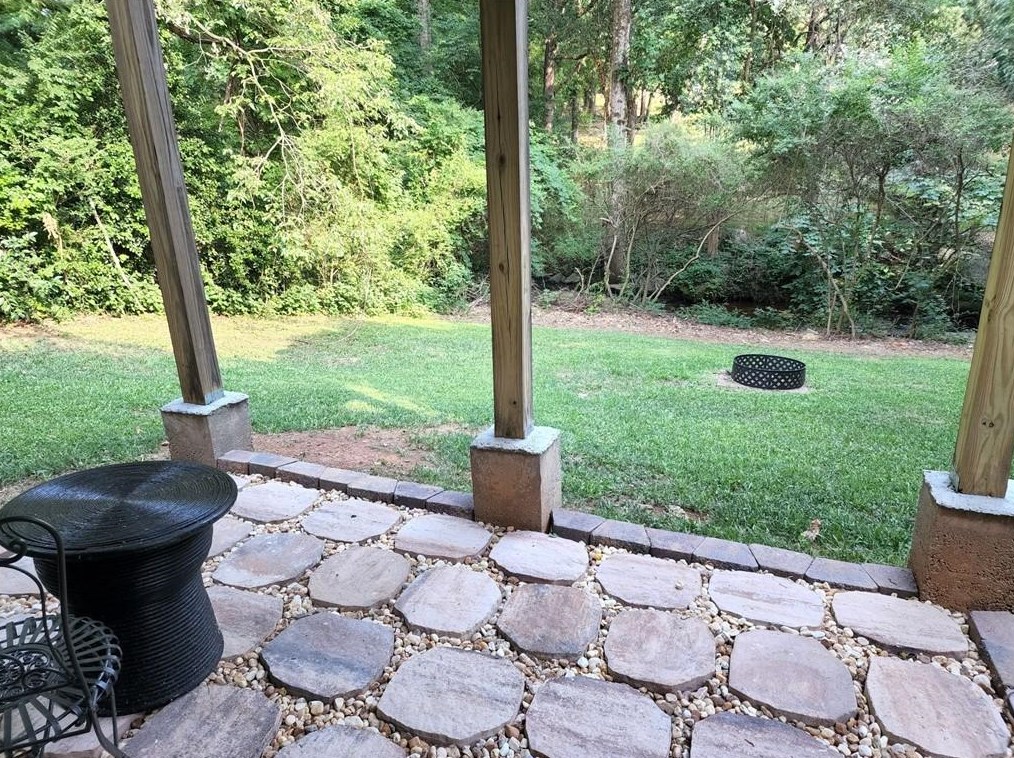 3145 Thrasher Cir, Decatur GA  30032-6731 exterior