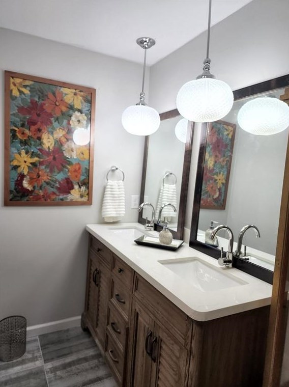 3145 Thrasher Cir, Decatur GA  30032-6731 exterior