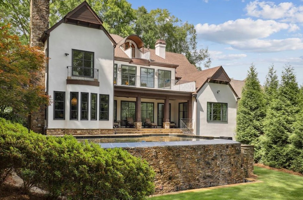 37 Wieuca Rd, Atlanta GA  30342-3217 exterior