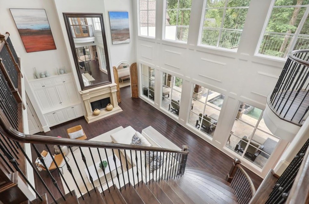 37 Wieuca Rd, Atlanta GA  30342-3217 exterior