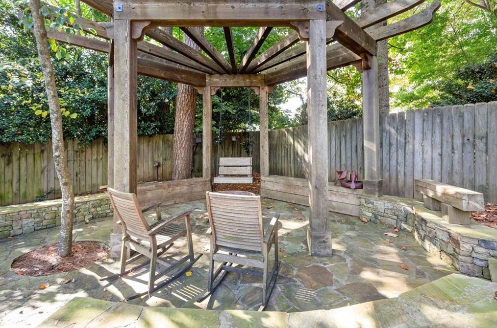 37 Wieuca Rd, Atlanta GA  30342-3217 exterior