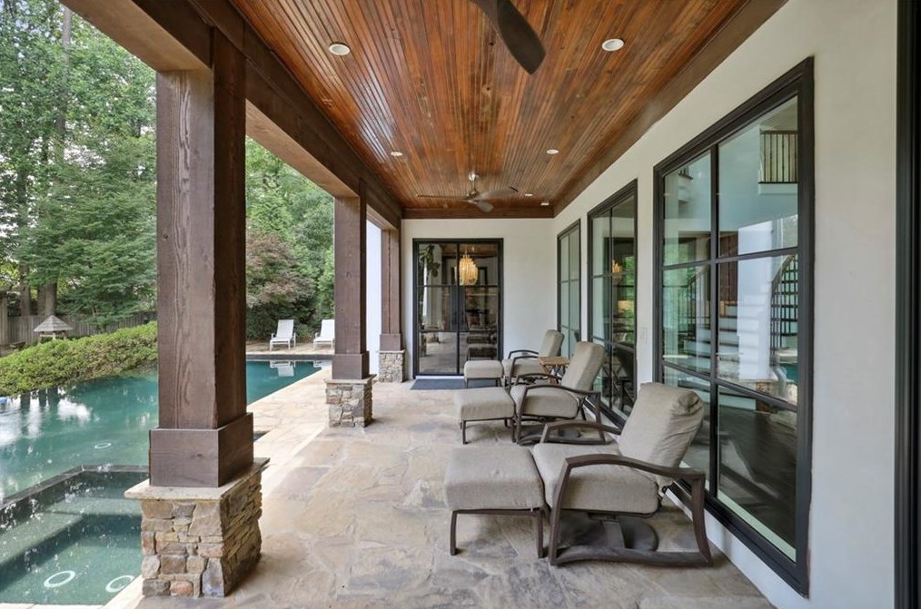 37 Wieuca Rd, Atlanta GA  30342-3217 exterior