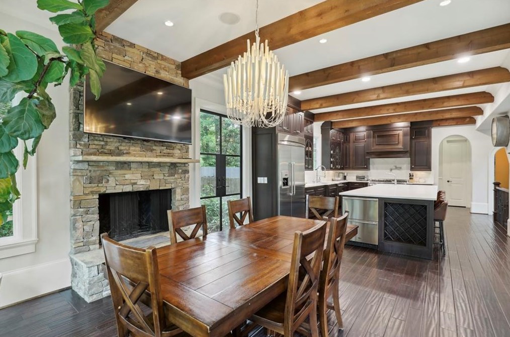 37 Wieuca Rd, Atlanta GA  30342-3217 exterior