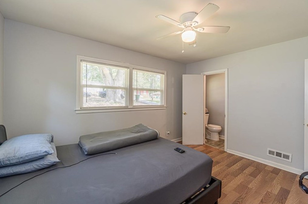 2175 Glendale Dr, Decatur GA  30032-5809 exterior