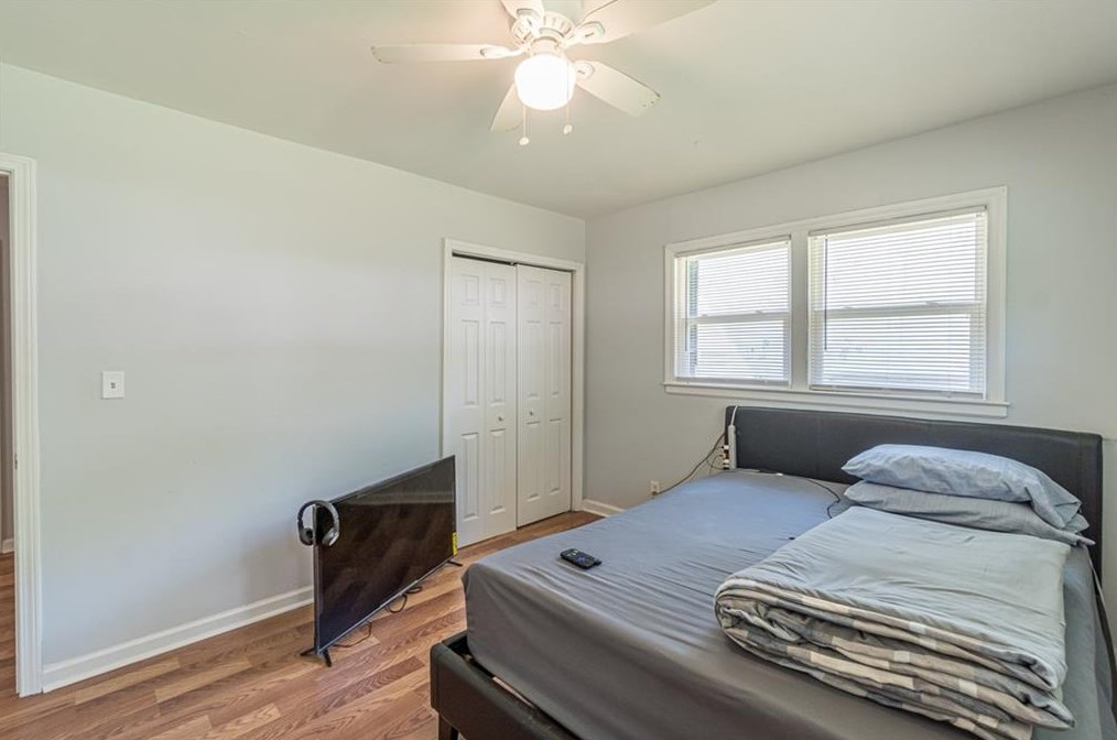 2175 Glendale Dr, Decatur GA  30032-5809 exterior