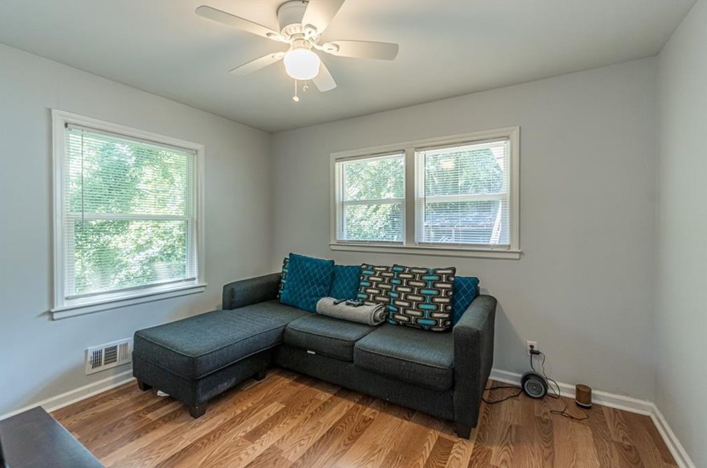 2175 Glendale Dr, Decatur GA  30032-5809 exterior